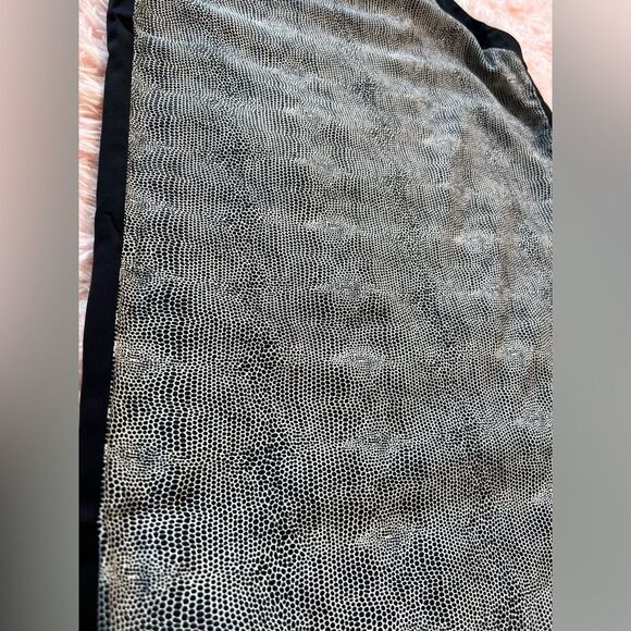 Karisa Sleeveless Dress NWT keyhole button closure XS - Picture 3 of 9